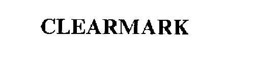 CLEARMARK