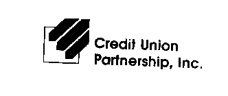 CREDIT UNION PARTNERSHIP, INC.