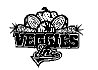 VEGGIES INC