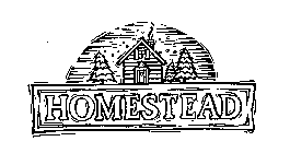 HOMESTEAD