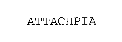 ATTACHPIA