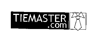 TIEMASTER.COM