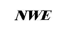 NWE