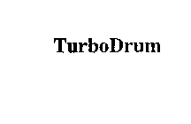 TURBODRUM