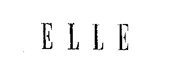 ELLE