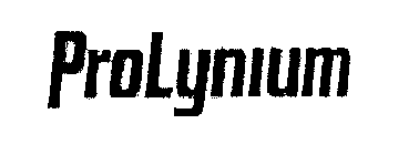 PROLYNIUM