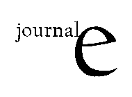 JOURNAL E