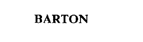 BARTON