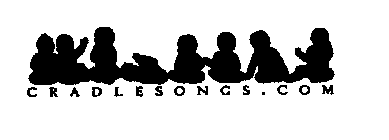 CRADLESONGS.COM