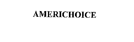 AMERICHOICE