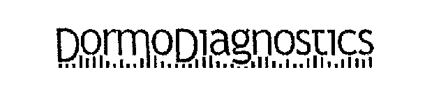DORMODIAGNOSTICS