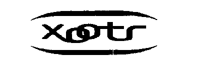 XOOTR