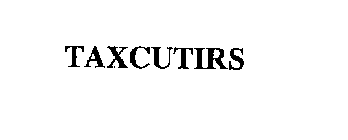 TAXCUTIRS