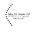 MULTIFOKUS GP CONTACT LENSES 