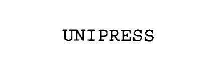 UNIPRESS