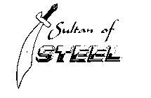 SULTAN OF STEEL