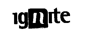 IGNITE