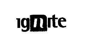 IGNITE