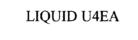 LIQUID U4EA