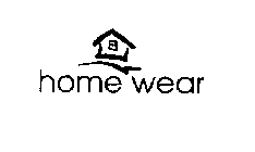 HOME WEAR