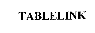 TABLELINK