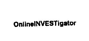 ONLINELNVESTIGATOR