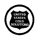 UNITED STATES COLD SOLUTIONS