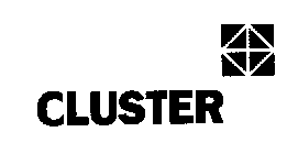 CLUSTER