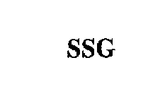 SSG