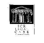 ICR LEGAL CARE