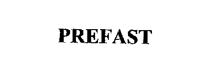 PREFAST