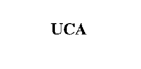 UCA