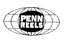 PENN REELS