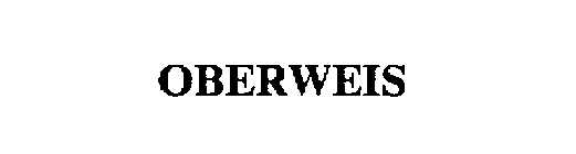 OBERWEIS