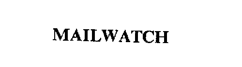 MAILWATCH