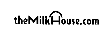 THEMILKHOUSE.COM