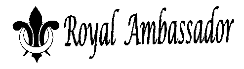 ROYAL AMBASSADOR