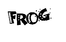 FROG