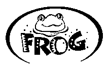 FROG