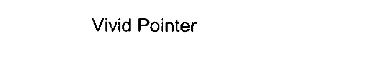 VIVID POINTER