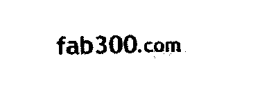 FAB 300.COM