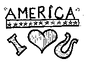 AMERICA I U