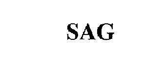 SAG