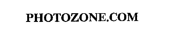 PHOTOZONE.COM