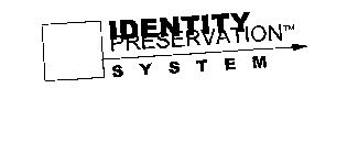 IDENTITY PRESERVATION SYSTEM