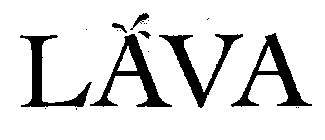 LAVA