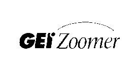 GEI ZOOMER