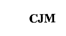 CJM