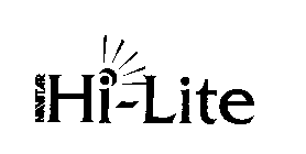 NAVITAR HI-LITE