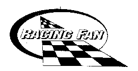 RACING FAN